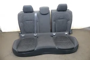Renault Megane IV Seat and door cards trim set 