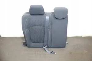 Renault Megane IV Seat and door cards trim set 