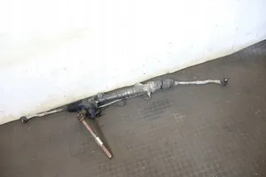 Citroen Berlingo Steering rack 