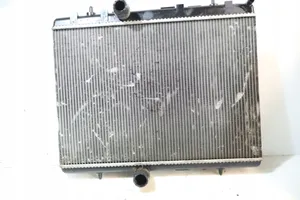 Citroen Berlingo Radiateur de refroidissement 