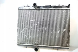 Citroen Berlingo Radiateur de refroidissement 