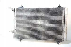 Citroen Berlingo Radiateur condenseur de climatisation 