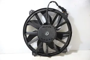 Citroen Berlingo Ventilateur, condenseur de climatisation 