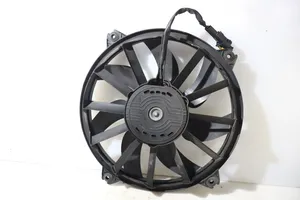 Citroen Berlingo Ventilateur, condenseur de climatisation 