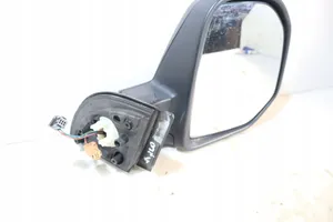 Citroen Berlingo Front door electric wing mirror 