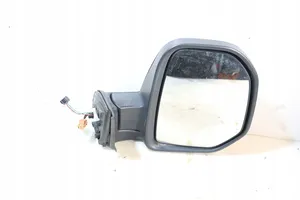 Citroen Berlingo Front door electric wing mirror 