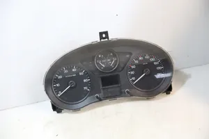 Citroen Berlingo Orologio 9665983780