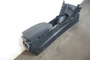 Renault Megane IV Center console 