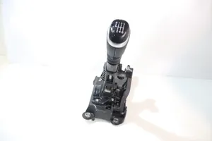 Renault Megane IV Gear selector/shifter (interior) 