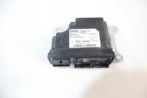 Renault Megane IV Module de contrôle airbag 631475100C