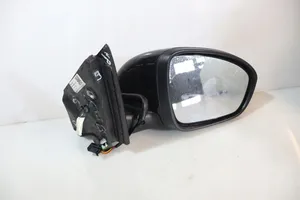 Renault Megane IV Front door electric wing mirror 