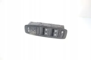 Renault Megane IV Electric window control switch 