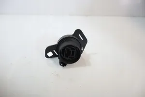 Renault Megane IV Bouton poussoir de démarrage du moteur 