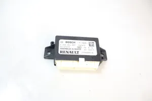 Renault Megane IV Unité de commande, module PDC aide au stationnement 0263004997