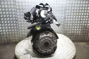 Dacia Lodgy Engine 