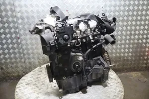 Dacia Lodgy Motore 