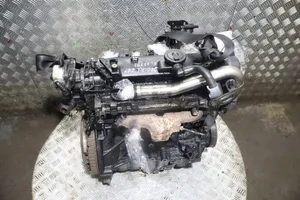 Dacia Lodgy Engine 