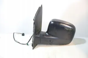 Volkswagen Caddy Front door electric wing mirror 