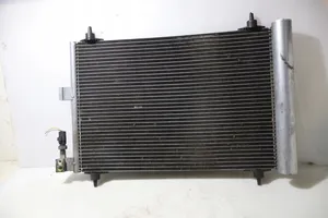 Citroen Xsara A/C cooling radiator (condenser) 