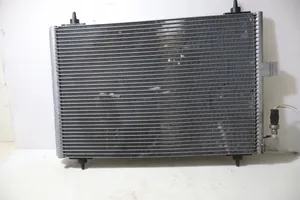 Citroen Xsara A/C cooling radiator (condenser) 