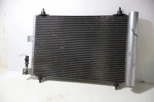 Citroen Xsara A/C cooling radiator (condenser) 