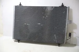 Citroen Xsara Radiador de refrigeración del A/C (condensador) 