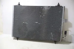 Citroen Xsara A/C cooling radiator (condenser) 