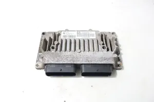 Citroen Xsara Centralina/modulo motore ECU 