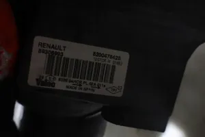 Renault Megane II Priekinis žibintas 89306993