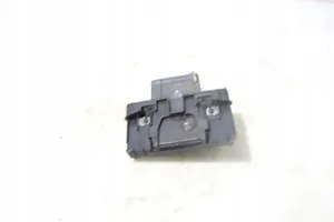 Renault Megane II Ignition key/card 