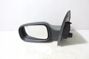 Renault Megane II Front door electric wing mirror 