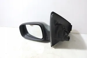 Renault Megane II Front door electric wing mirror 