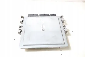 Renault Laguna III Komputer / Sterownik ECU silnika 