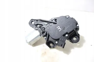 Renault Laguna III Moteur d'essuie-glace arrière 0390201832