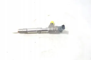 Renault Megane IV Injecteur de carburant 0445876882