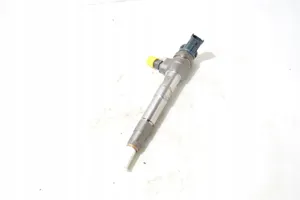 Renault Megane IV Injecteur de carburant 0445876882