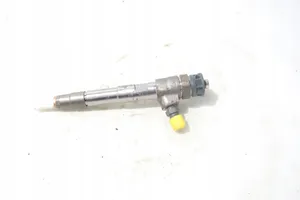 Renault Megane IV Injecteur de carburant 0445876882