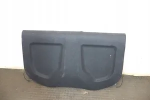 Opel Zafira C Parcel shelf 