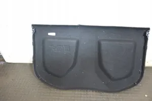 Opel Zafira C Parcel shelf 