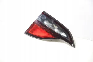 Opel Zafira C Lampa tylna 