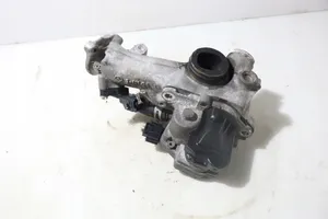 Renault Megane IV EGR valve 