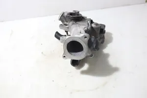 Renault Megane IV EGR valve 