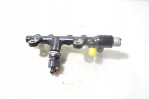 Renault Megane IV Fuel main line pipe 