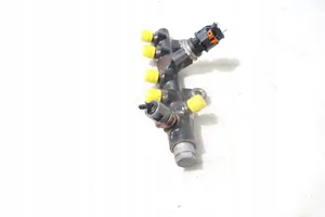 Renault Megane IV Fuel main line pipe 