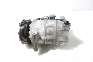 Renault Megane IV Air conditioning (A/C) compressor (pump) 