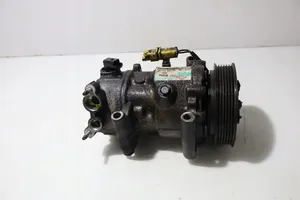 Citroen Berlingo Air conditioning (A/C) compressor (pump) 9659875780