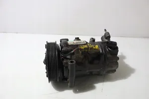 Citroen Berlingo Air conditioning (A/C) compressor (pump) 9659875780