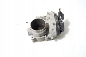 Ford Focus Engine shut-off valve 