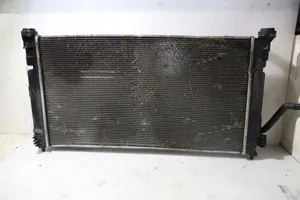 Toyota C-HR Radiateur de refroidissement 