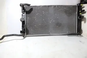 Toyota C-HR Radiateur de refroidissement 